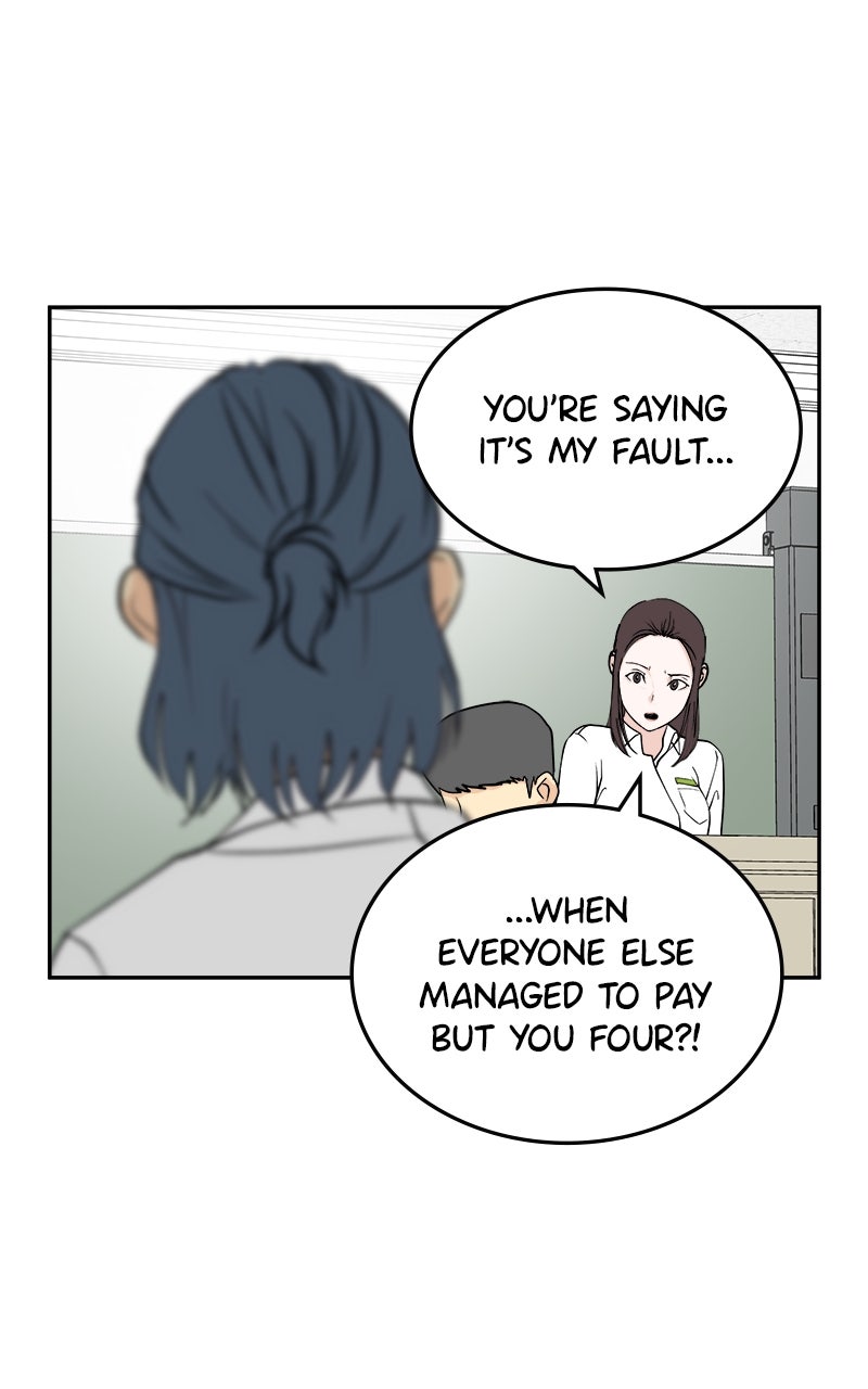 A Group Chat Without Me Episode 22 page 22 - 