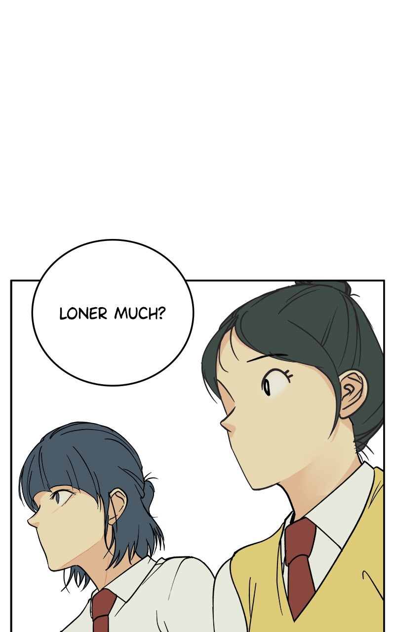 A Group Chat Without Me Episode 22 page 25 - 