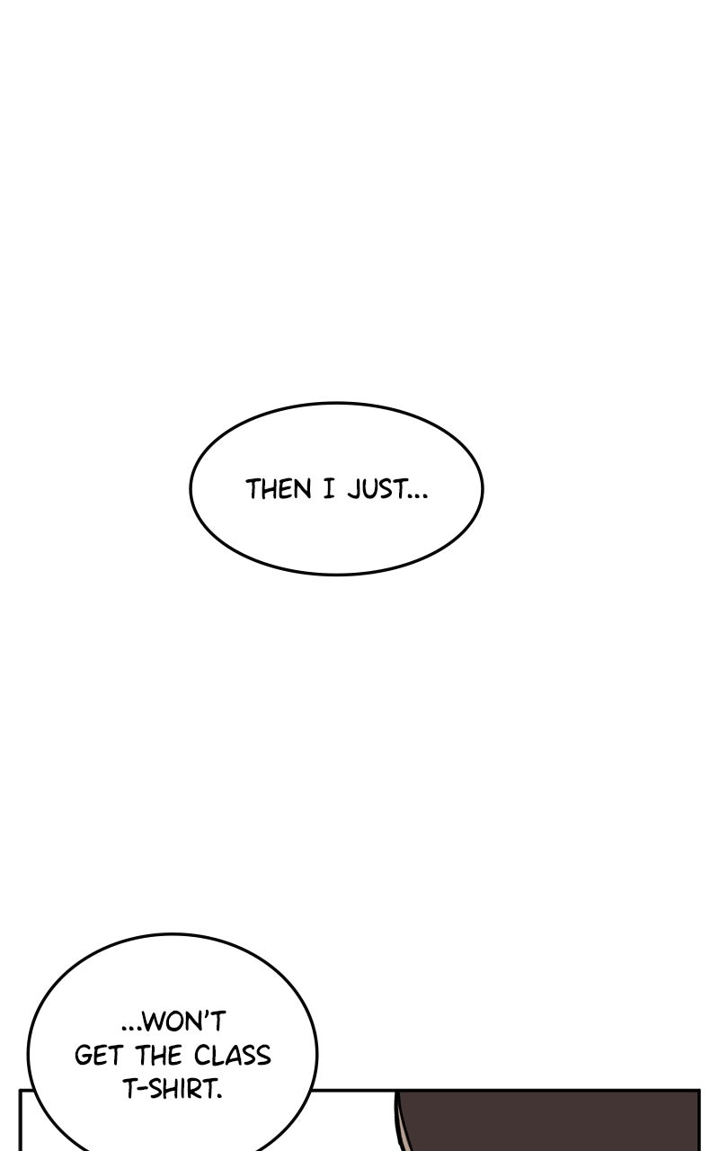 A Group Chat Without Me Episode 22 page 27 - 