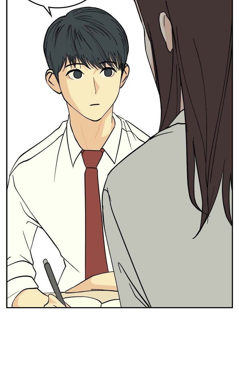 A Group Chat Without Me Episode 22 page 28 - 