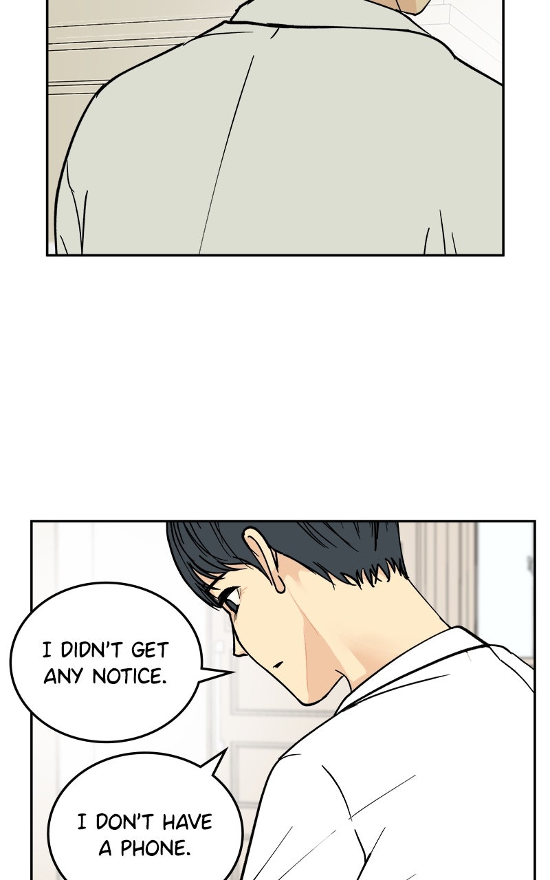 A Group Chat Without Me Episode 22 page 31 - 