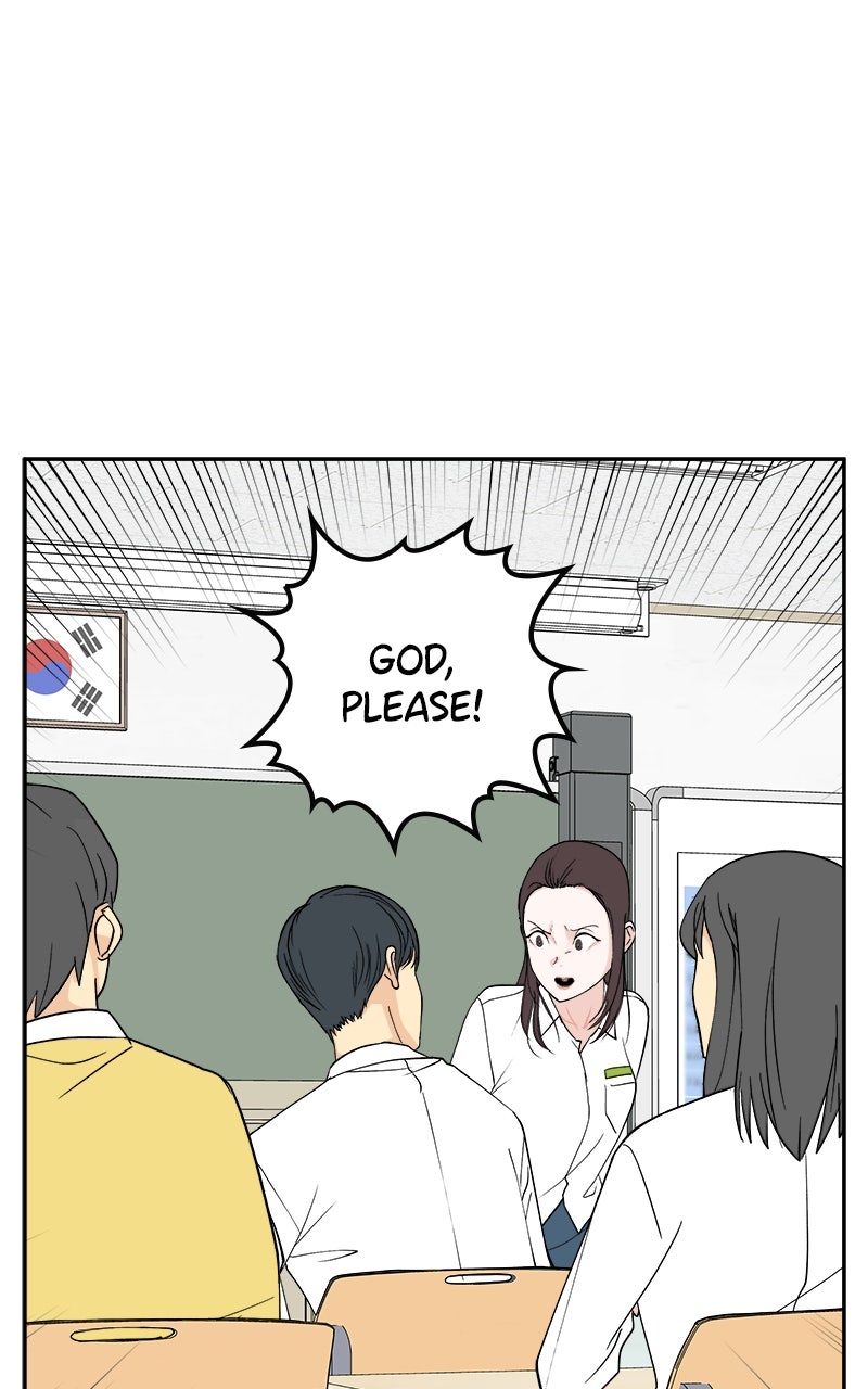 A Group Chat Without Me Episode 22 page 34 - 