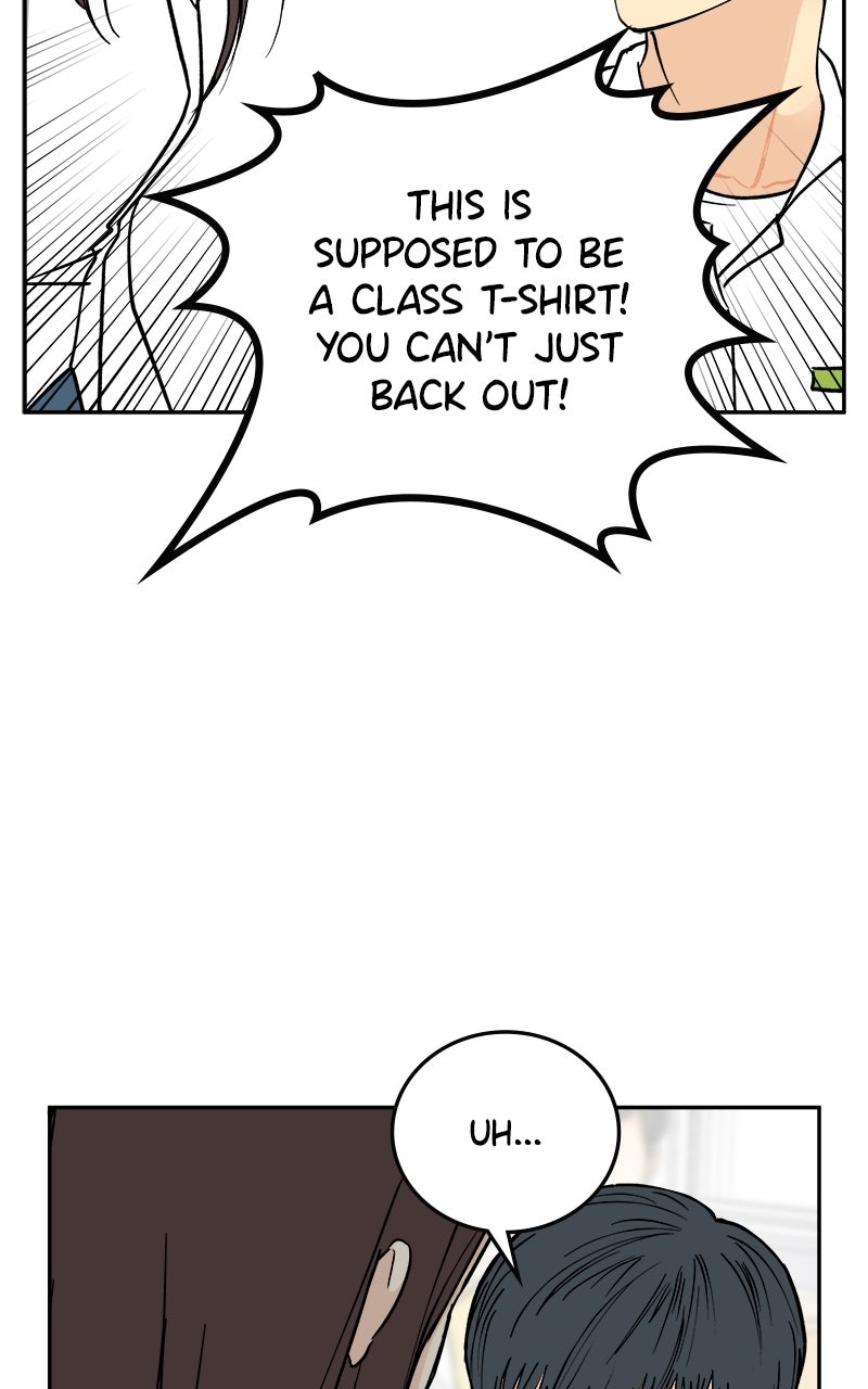 A Group Chat Without Me Episode 22 page 36 - 