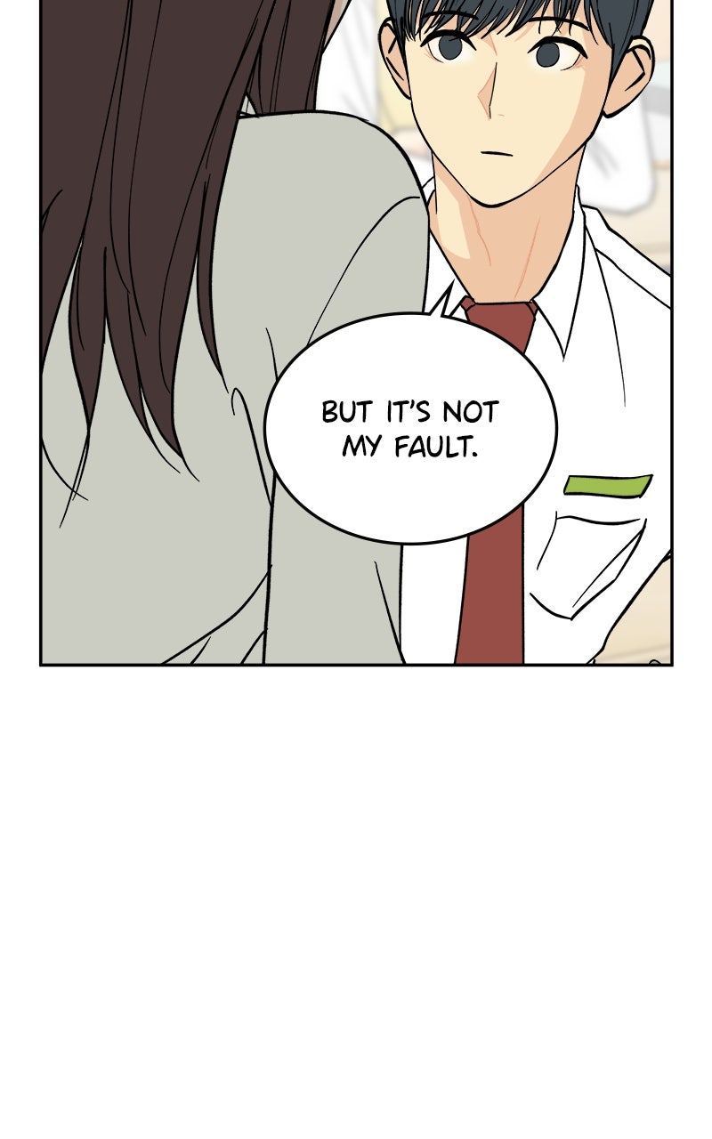 A Group Chat Without Me Episode 22 page 37 - 