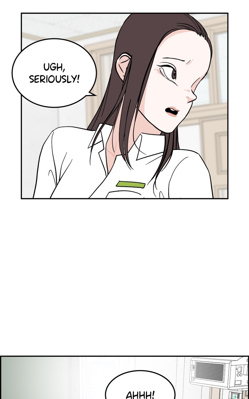 A Group Chat Without Me Episode 22 page 38 - 