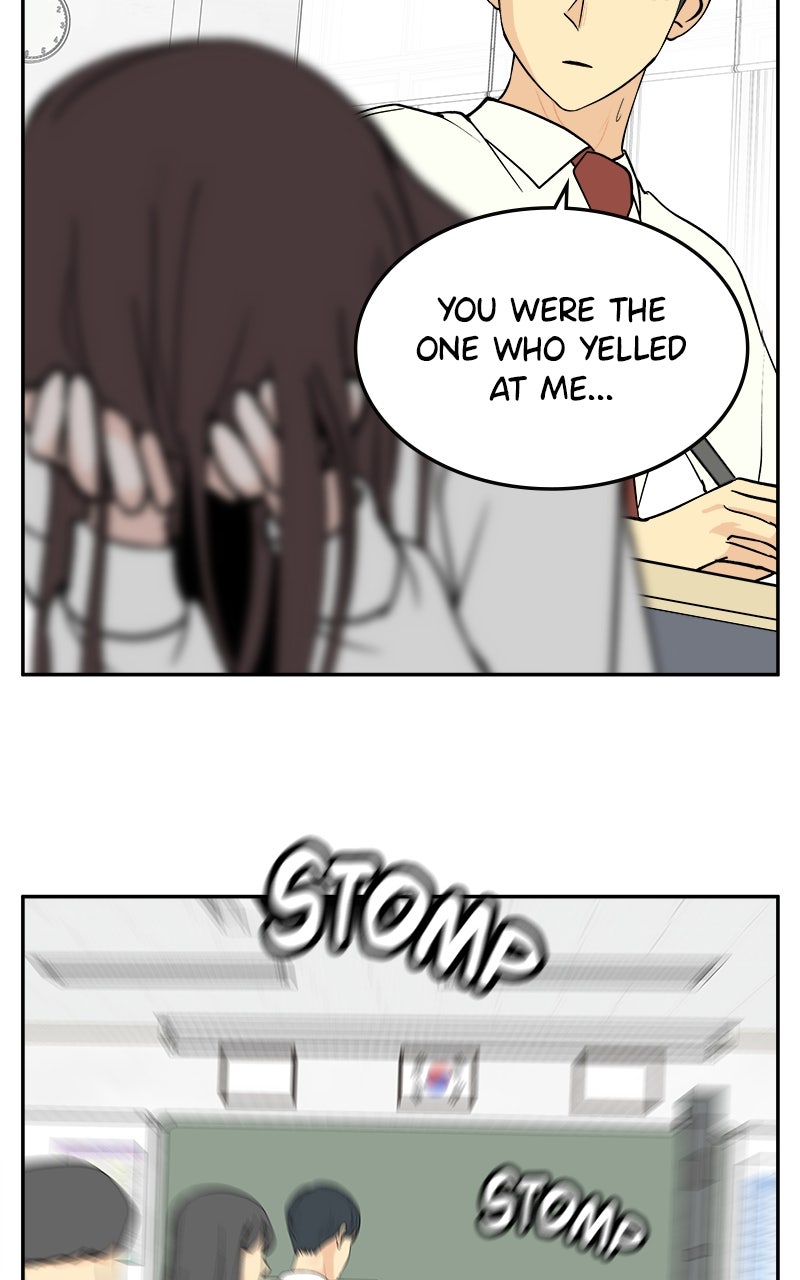 A Group Chat Without Me Episode 22 page 40 - 