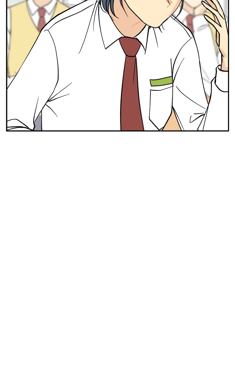 A Group Chat Without Me Episode 22 page 5 - 