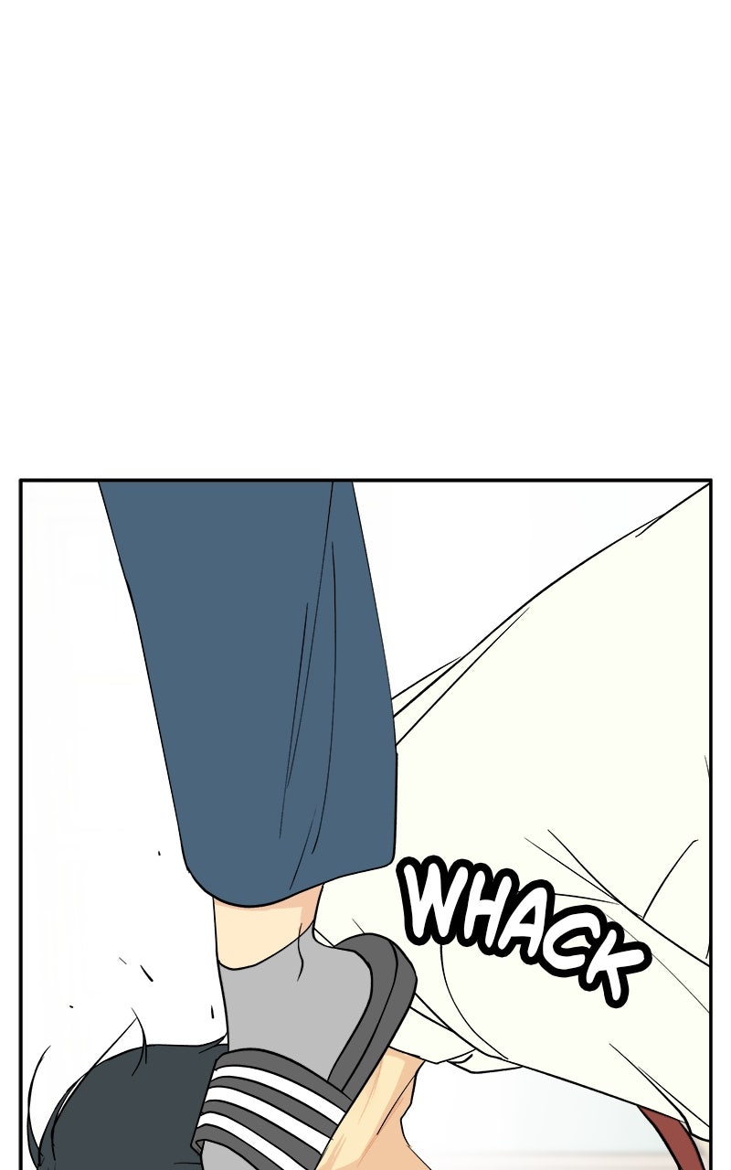 A Group Chat Without Me Episode 22 page 43 - 