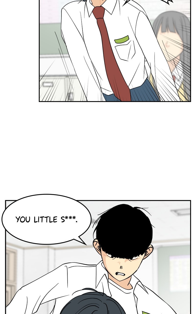 A Group Chat Without Me Episode 22 page 45 - 