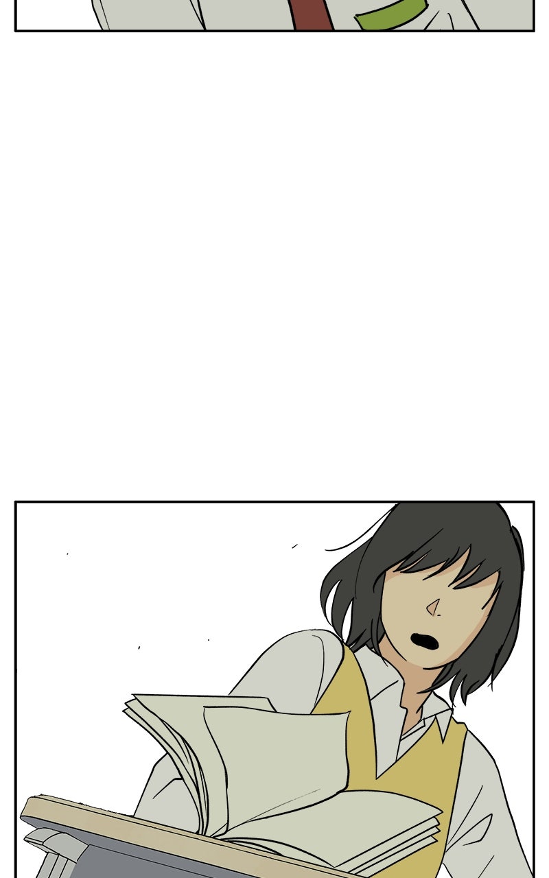 A Group Chat Without Me Episode 22 page 51 - 