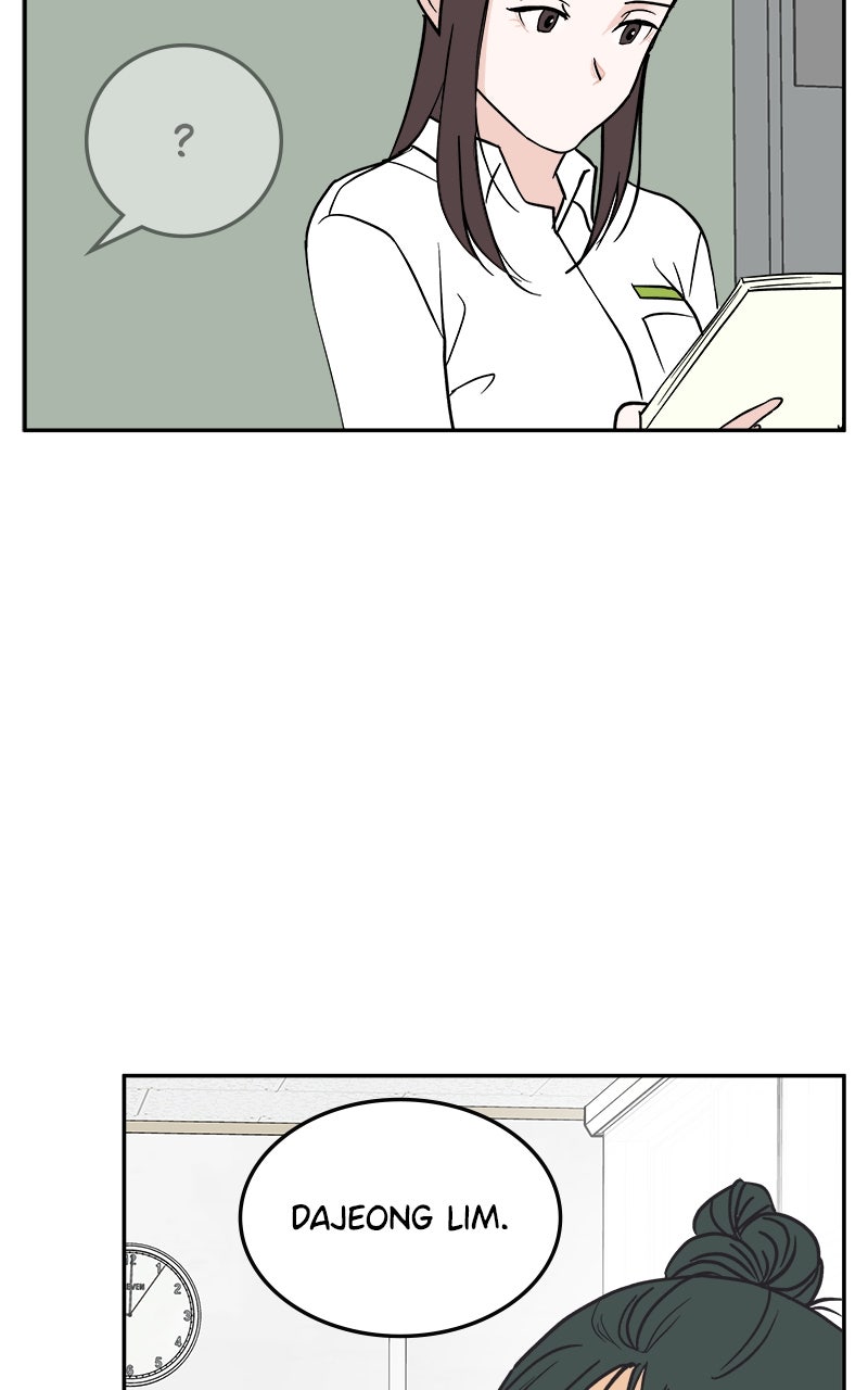 A Group Chat Without Me Episode 22 page 7 - 