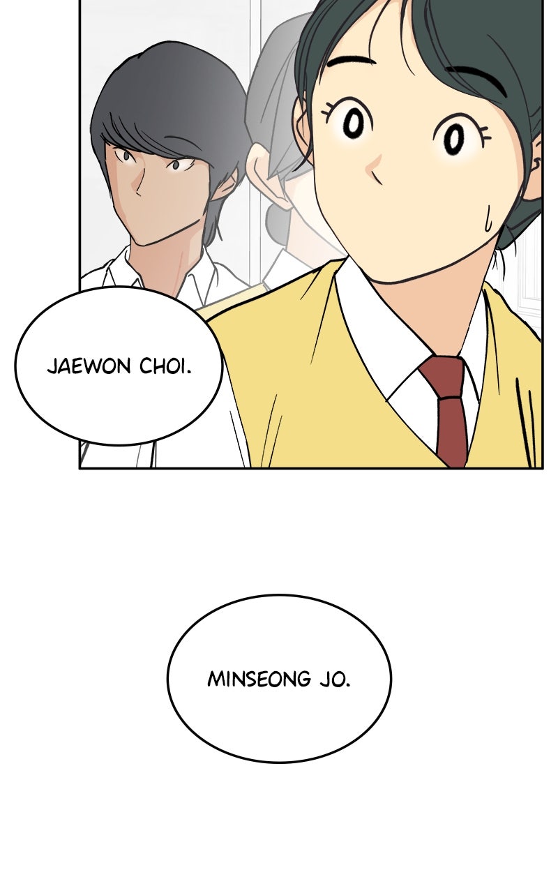 A Group Chat Without Me Episode 22 page 8 - 