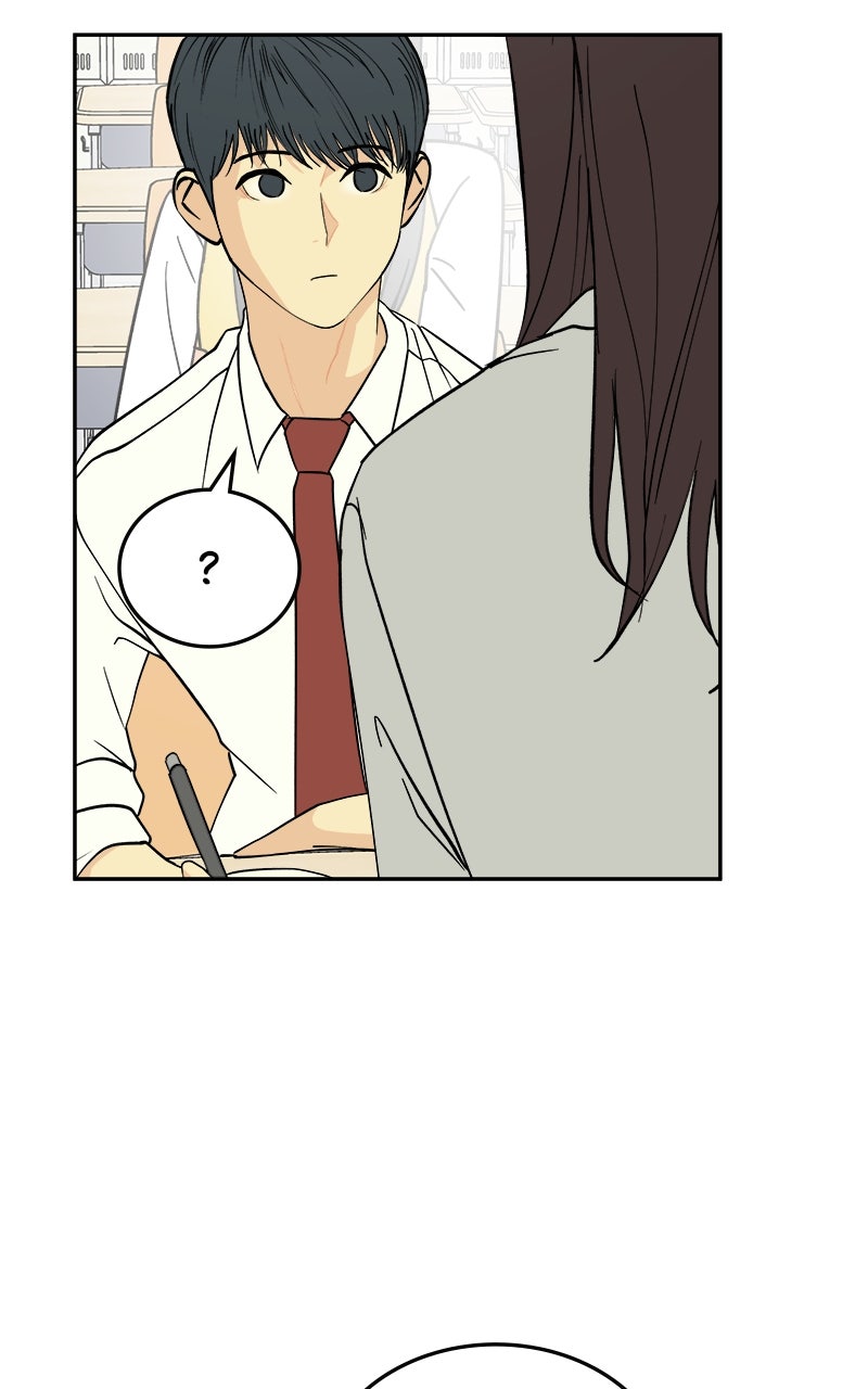 A Group Chat Without Me Episode 22 page 9 - 