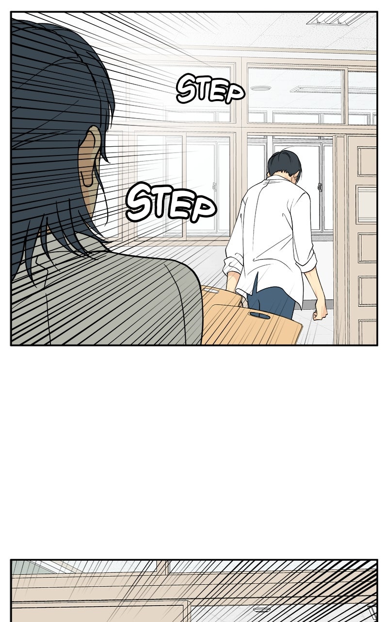 A Group Chat Without Me Episode 23 page 18 - 