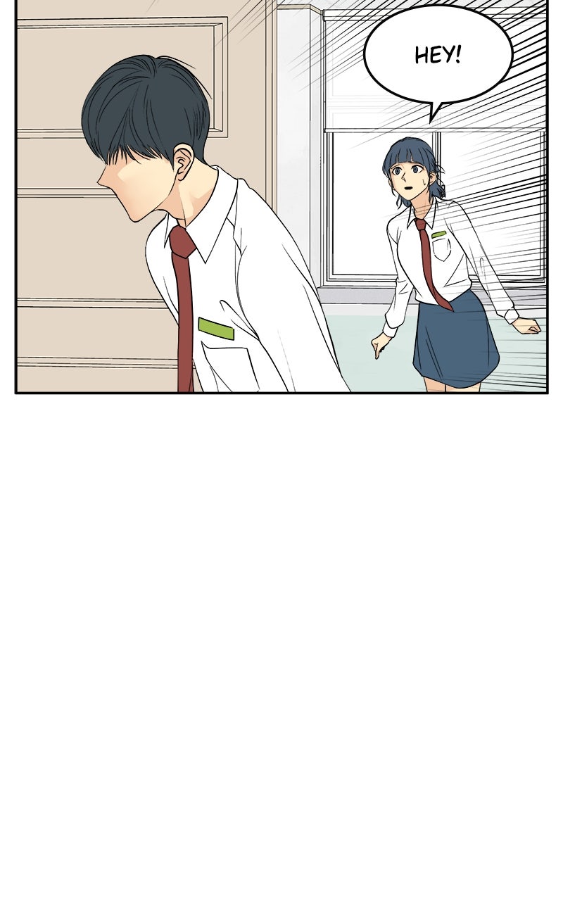 A Group Chat Without Me Episode 23 page 19 - 