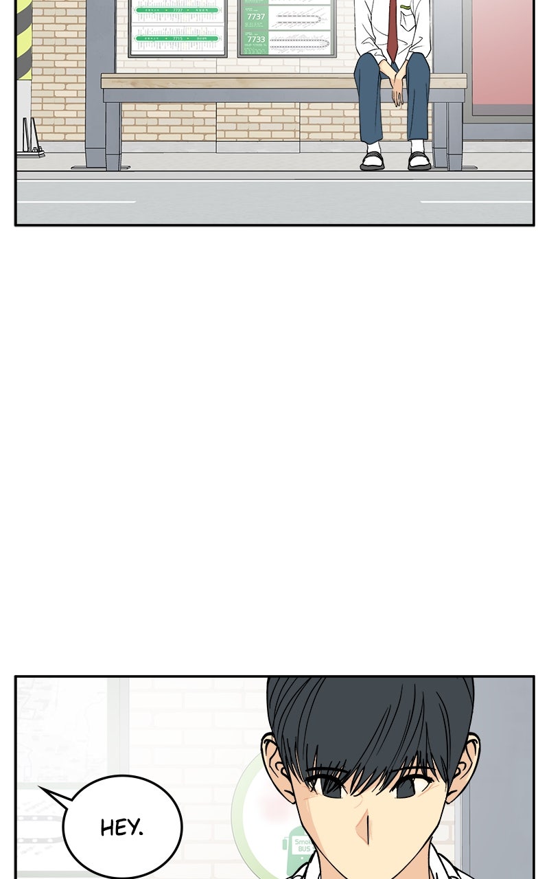 A Group Chat Without Me Episode 23 page 22 - 