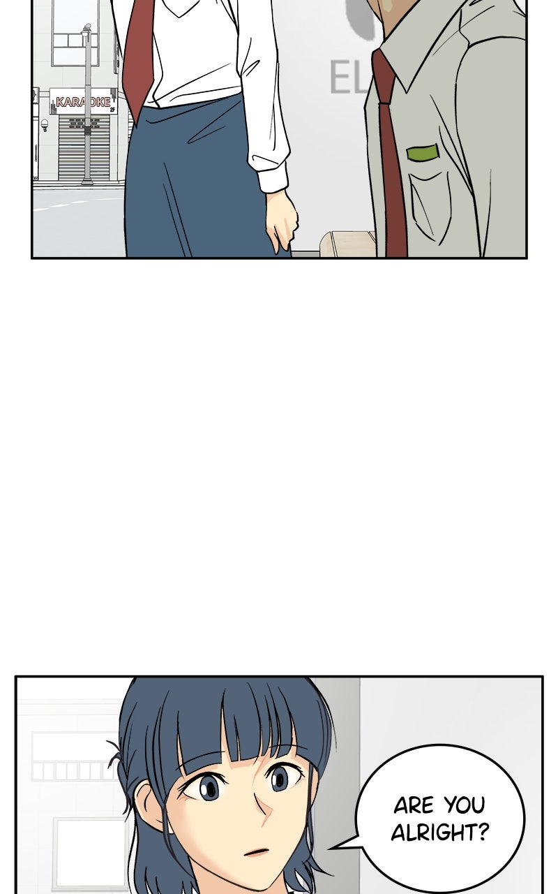 A Group Chat Without Me Episode 23 page 24 - 