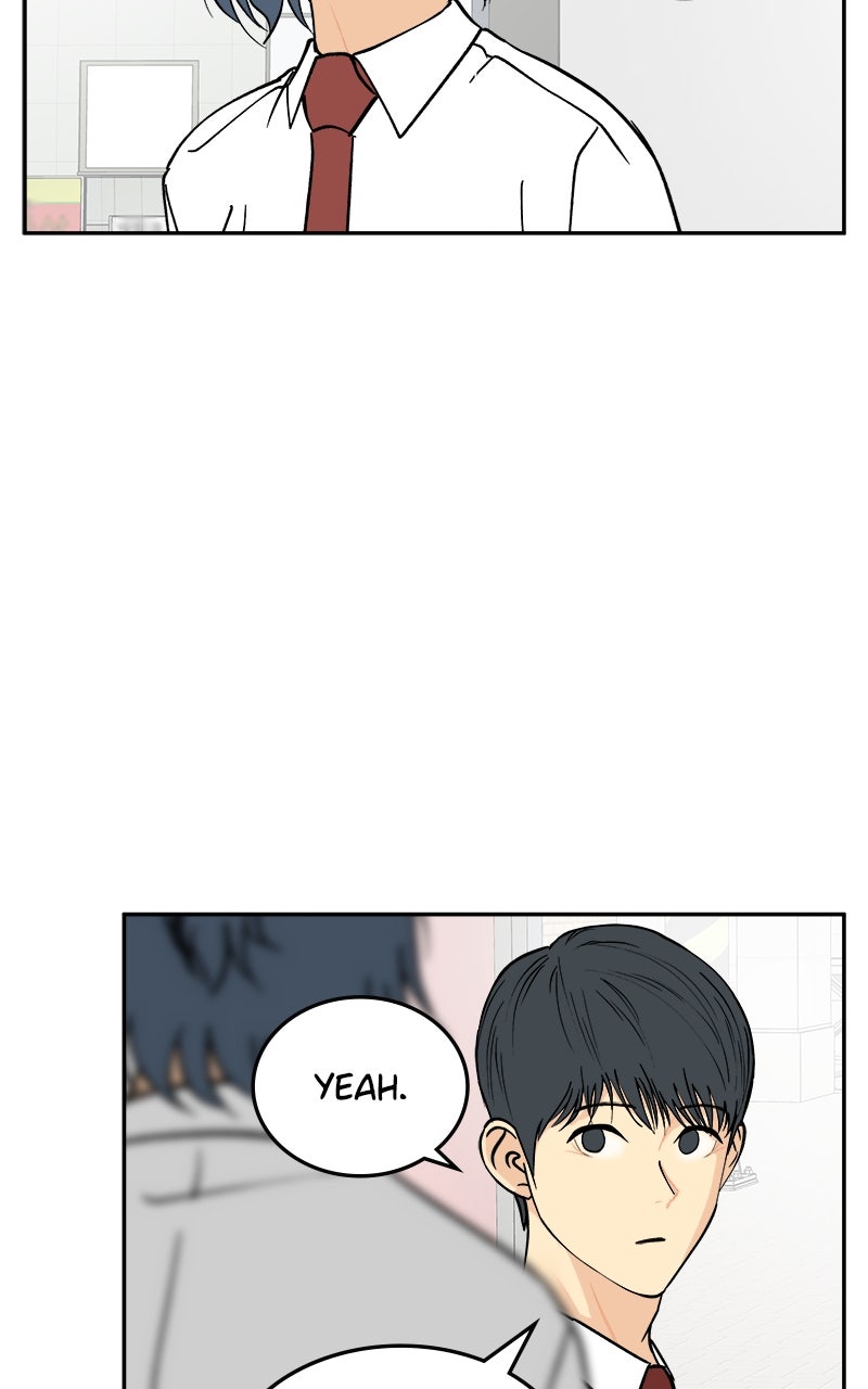 A Group Chat Without Me Episode 23 page 25 - 