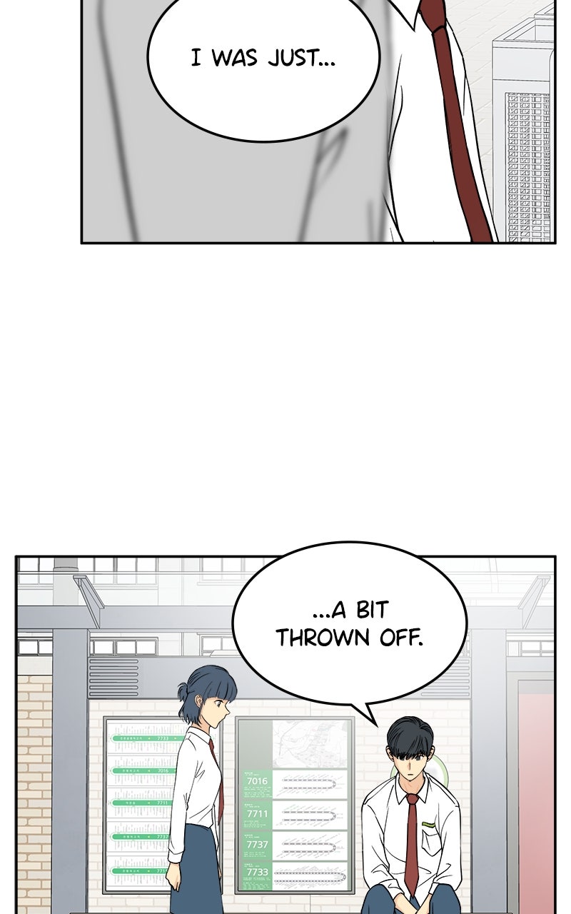 A Group Chat Without Me Episode 23 page 26 - 
