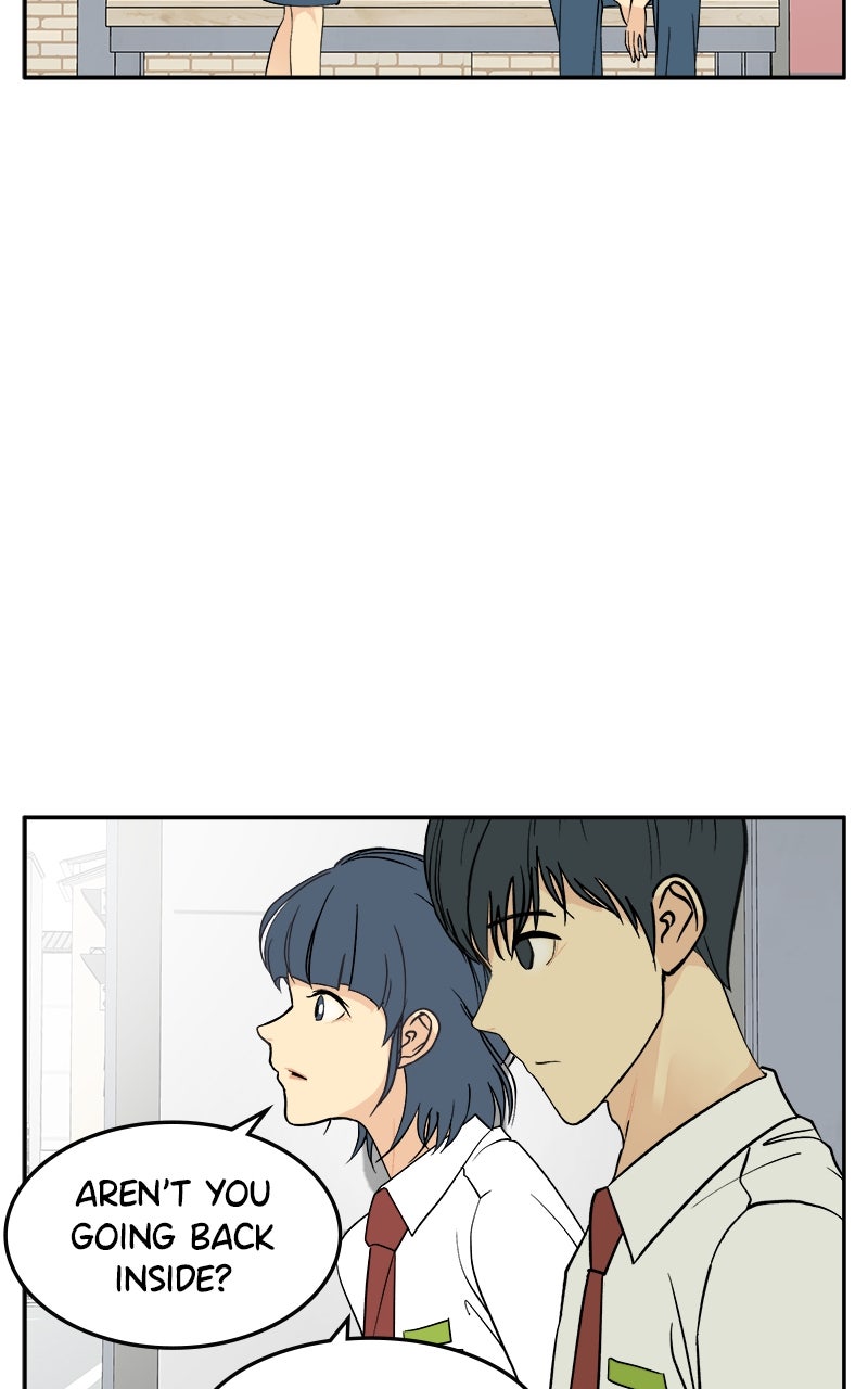 A Group Chat Without Me Episode 23 page 27 - 