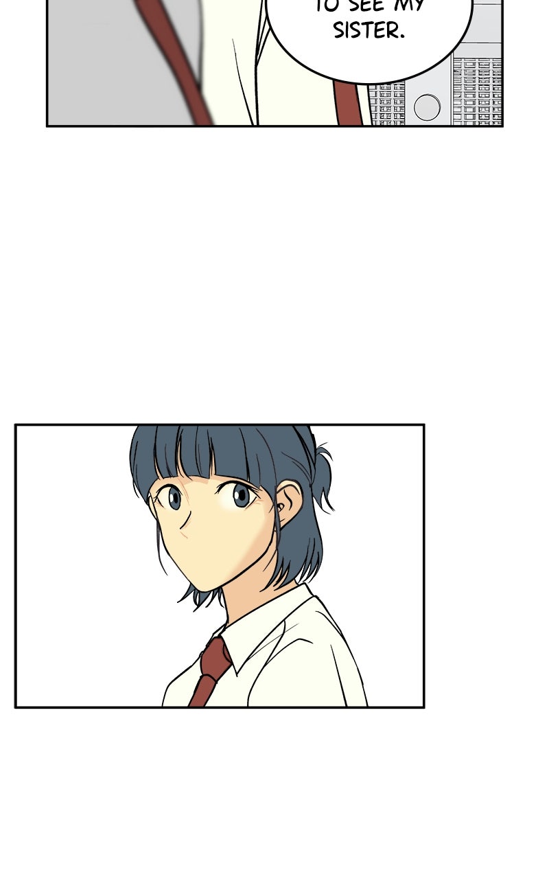 A Group Chat Without Me Episode 23 page 29 - 
