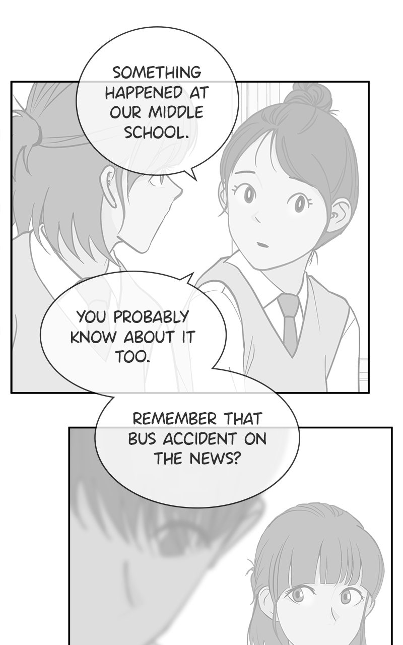 A Group Chat Without Me Episode 23 page 30 - 