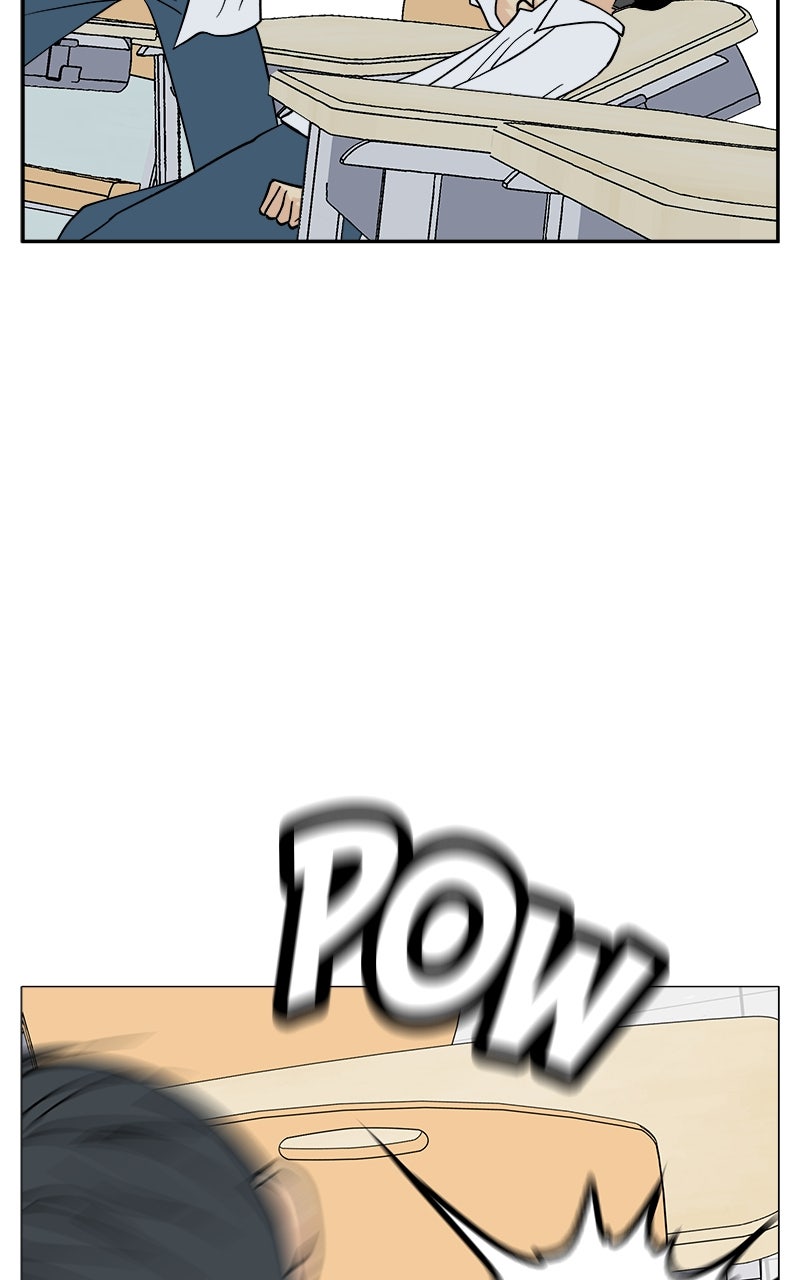 A Group Chat Without Me Episode 23 page 4 - 