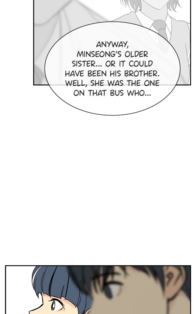 A Group Chat Without Me Episode 23 page 31 - 