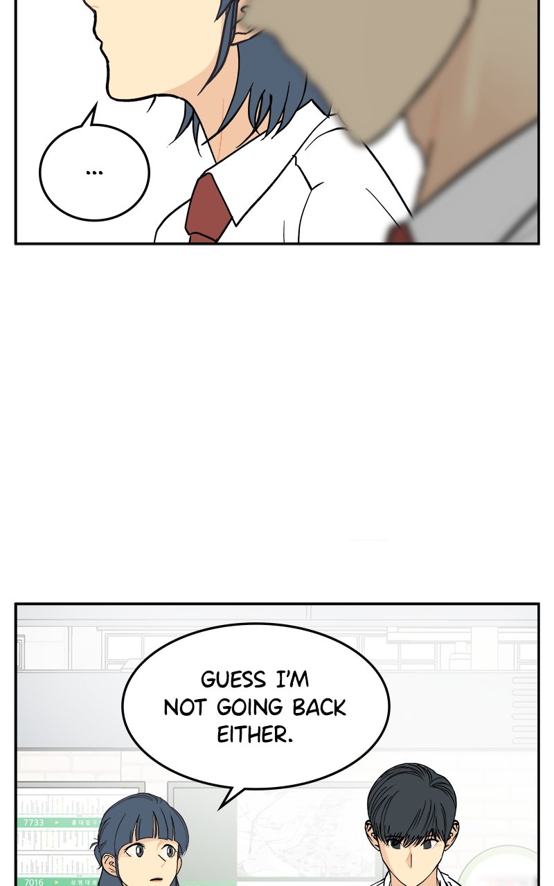 A Group Chat Without Me Episode 23 page 32 - 