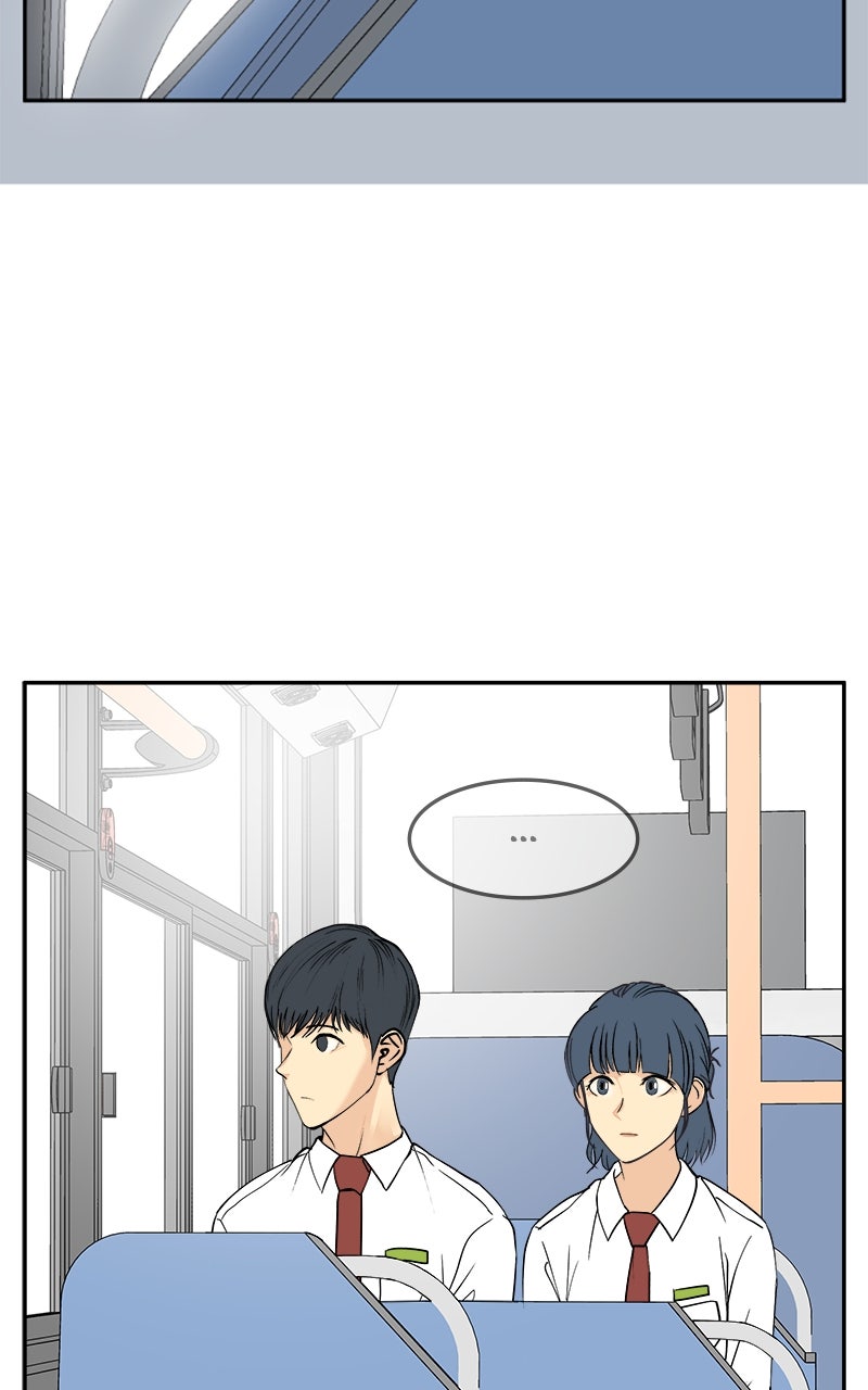 A Group Chat Without Me Episode 23 page 35 - 