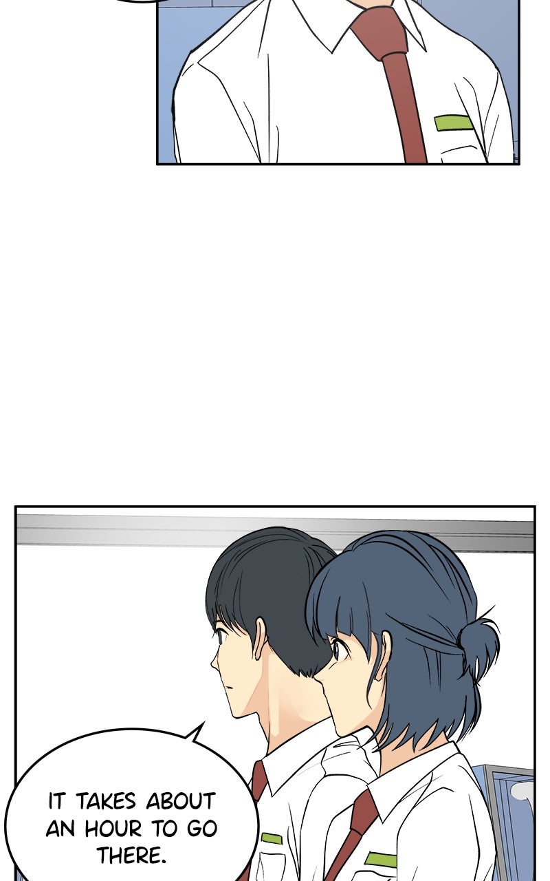 A Group Chat Without Me Episode 23 page 37 - 