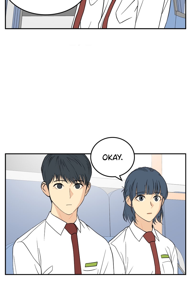 A Group Chat Without Me Episode 23 page 38 - 