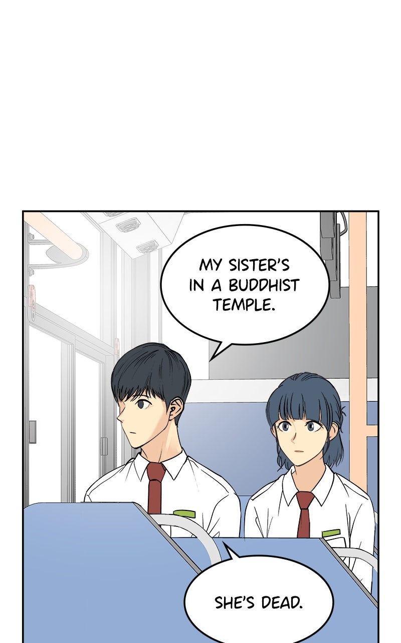A Group Chat Without Me Episode 23 page 39 - 