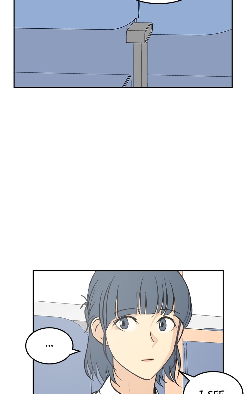 A Group Chat Without Me Episode 23 page 40 - 