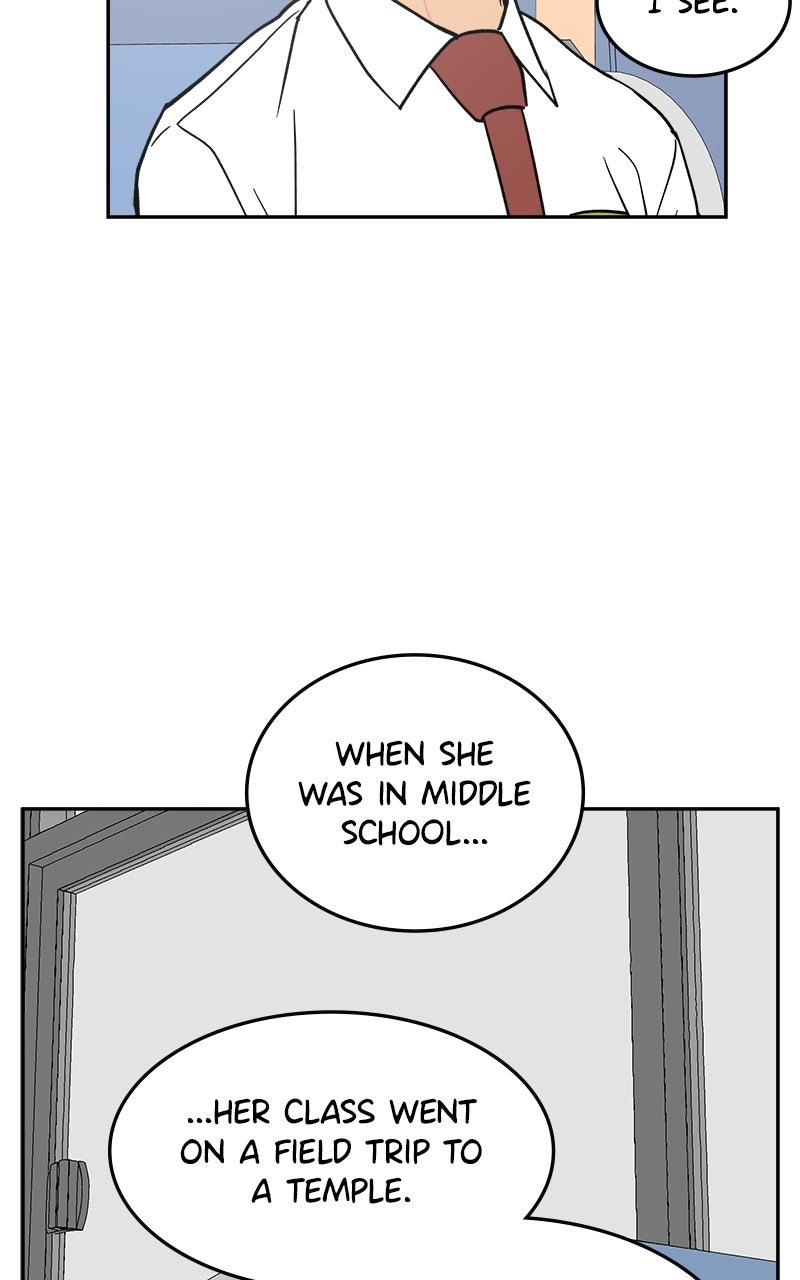 A Group Chat Without Me Episode 23 page 41 - 