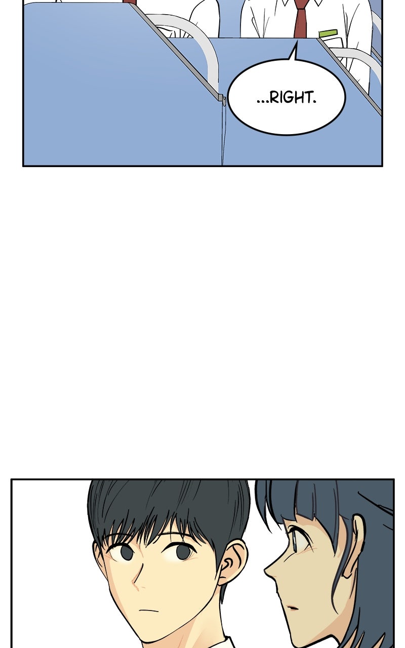 A Group Chat Without Me Episode 23 page 44 - 