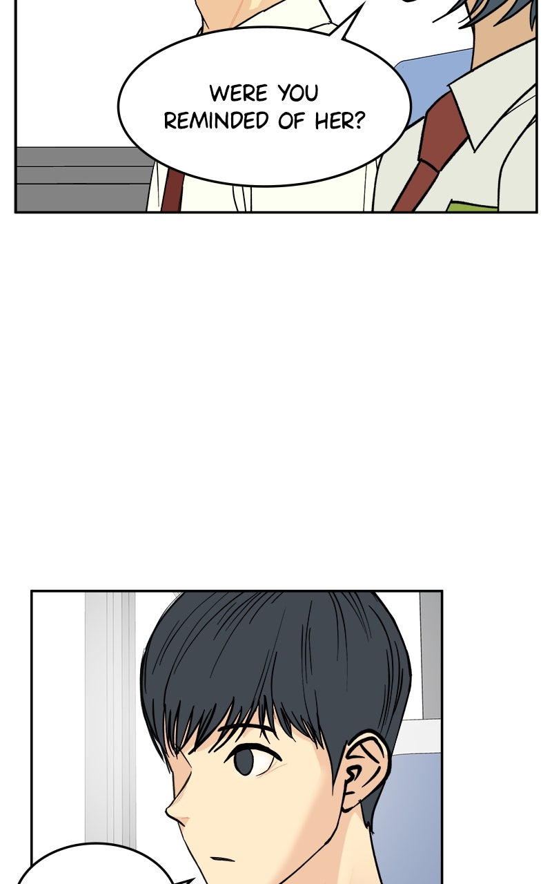 A Group Chat Without Me Episode 23 page 45 - 