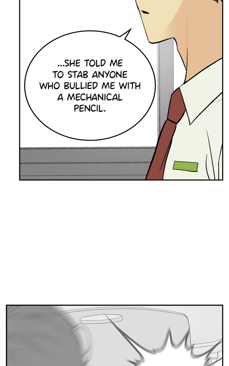 A Group Chat Without Me Episode 23 page 47 - 