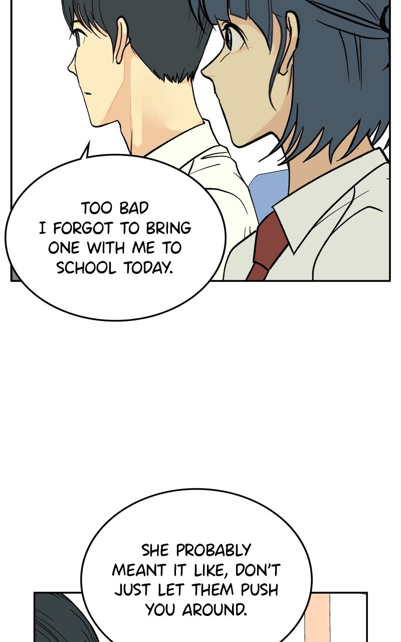 A Group Chat Without Me Episode 23 page 49 - 