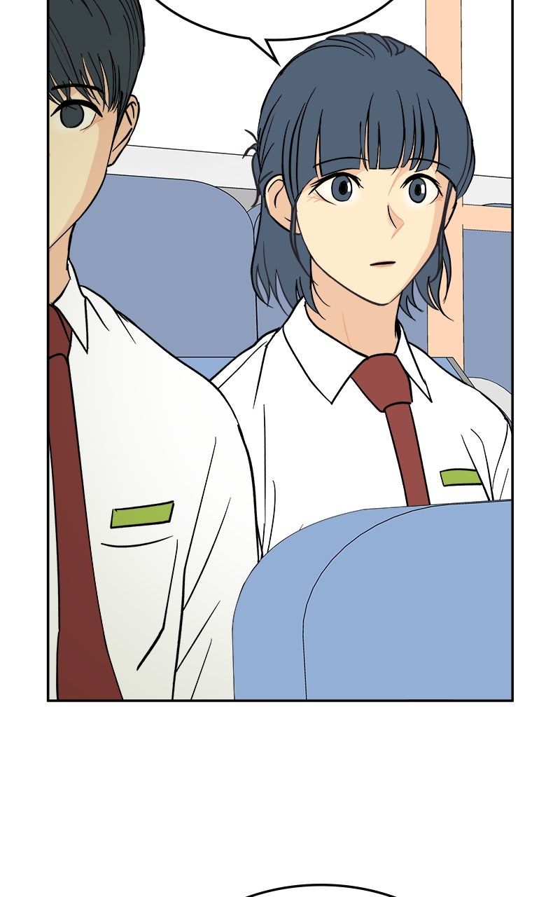 A Group Chat Without Me Episode 23 page 50 - 