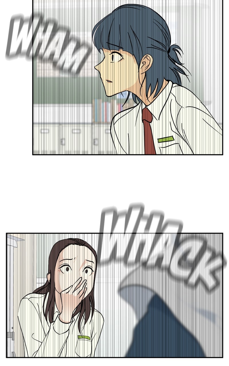 A Group Chat Without Me Episode 23 page 6 - 