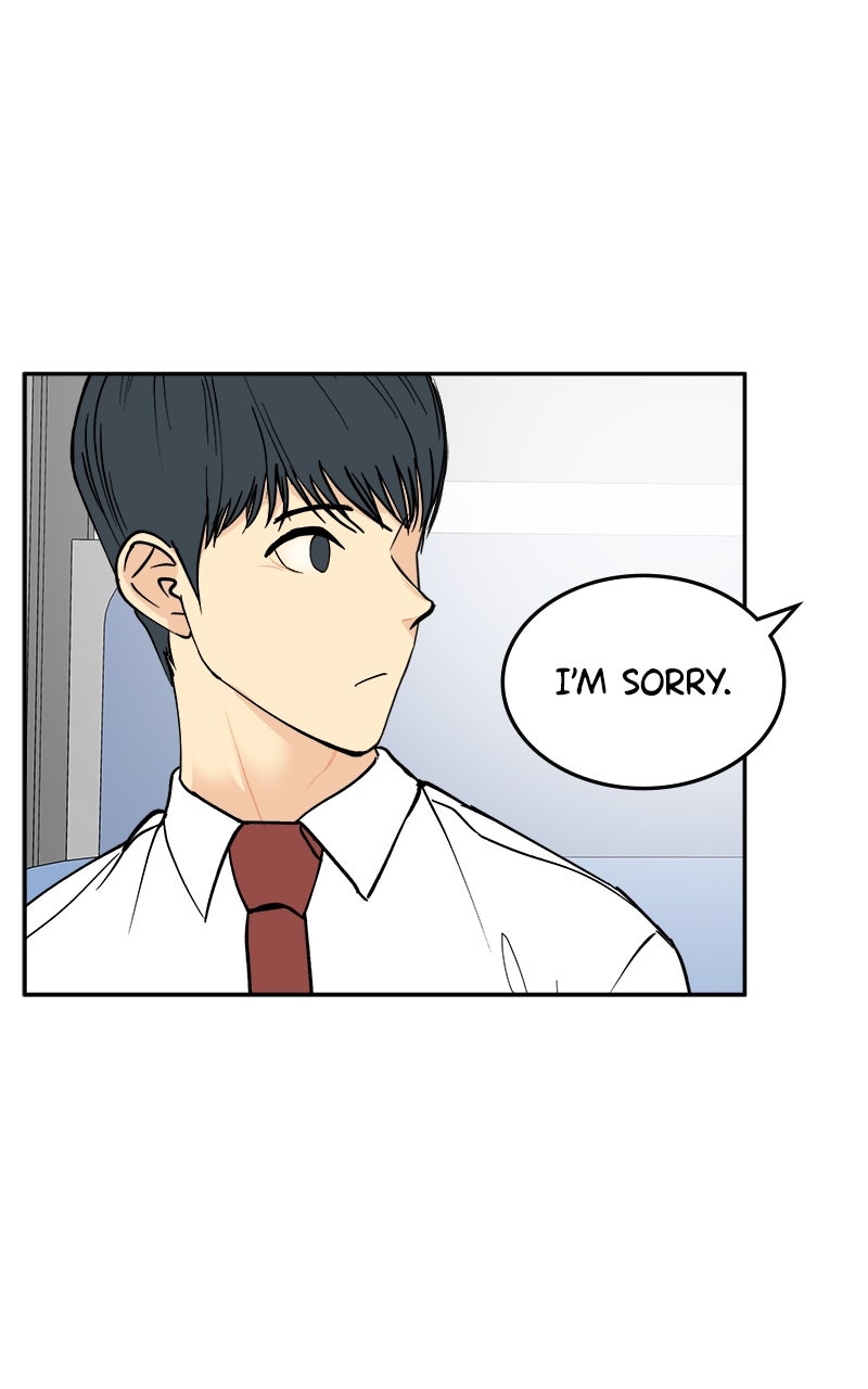 A Group Chat Without Me Episode 23 page 52 - 