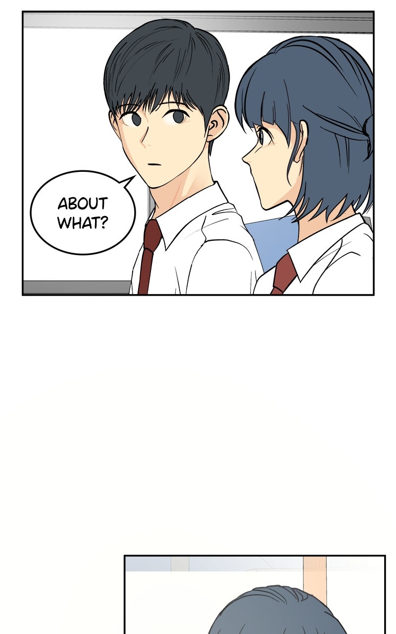 A Group Chat Without Me Episode 23 page 53 - 