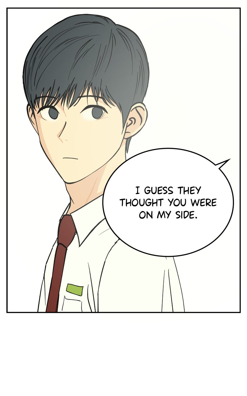 A Group Chat Without Me Episode 23 page 55 - 