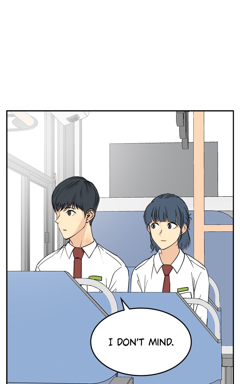 A Group Chat Without Me Episode 23 page 58 - 