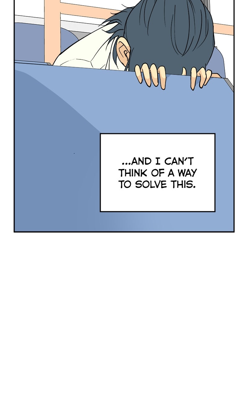 A Group Chat Without Me Episode 23 page 62 - 