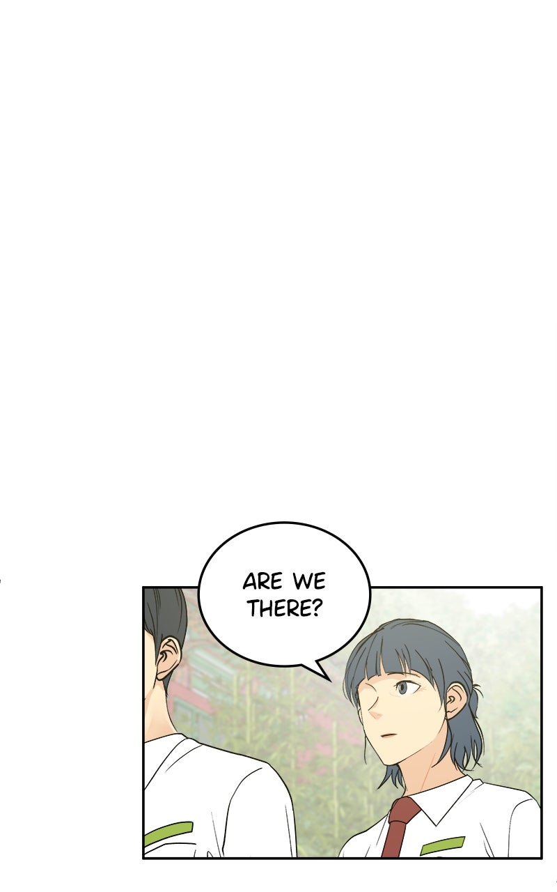A Group Chat Without Me Episode 23 page 68 - 