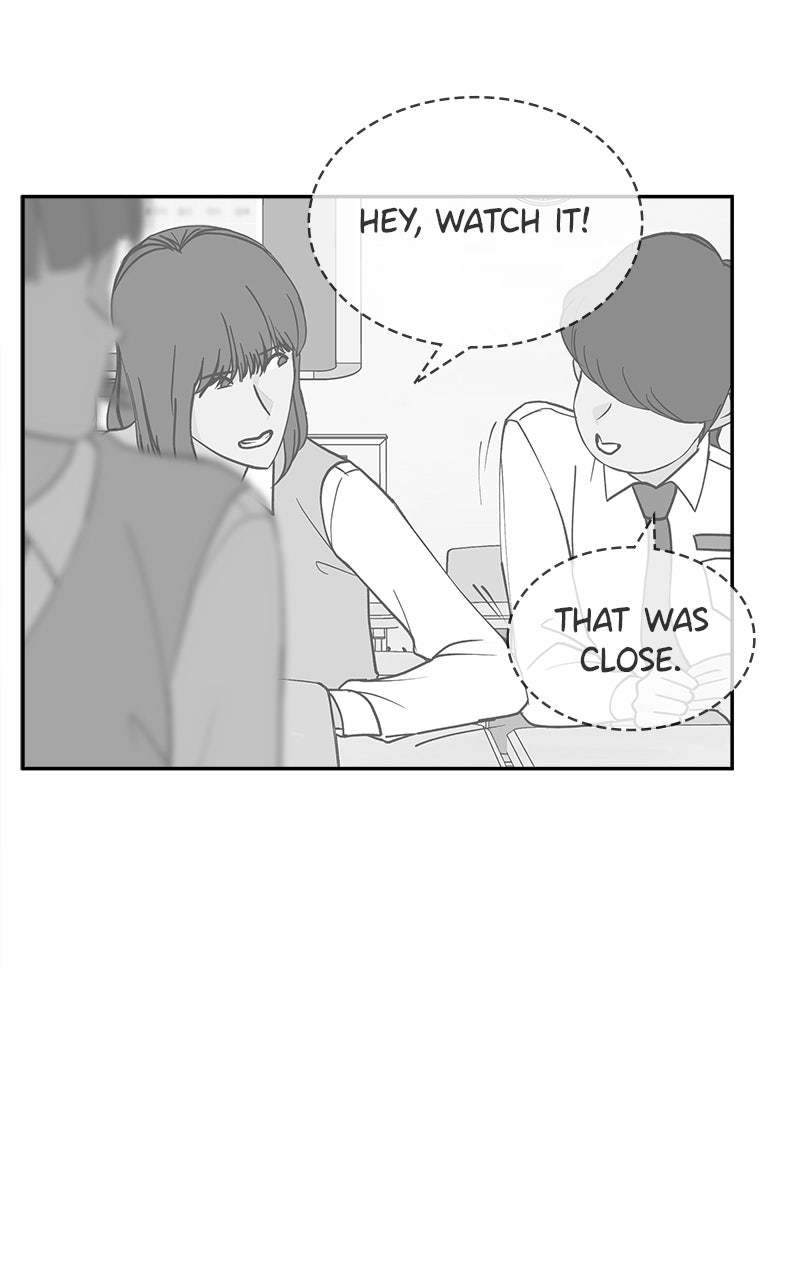 A Group Chat Without Me Episode 23 page 75 - 