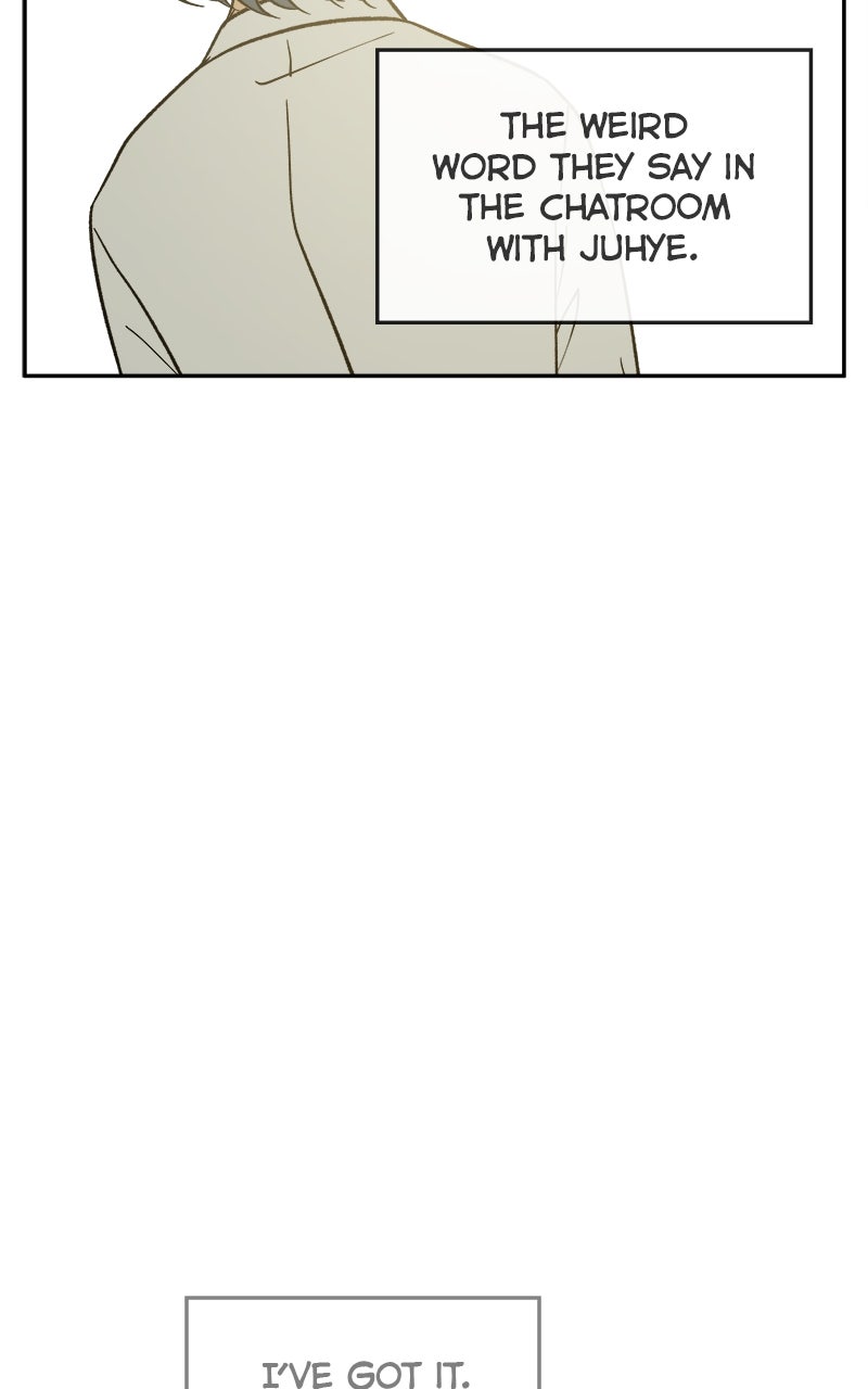 A Group Chat Without Me Episode 23 page 83 - 