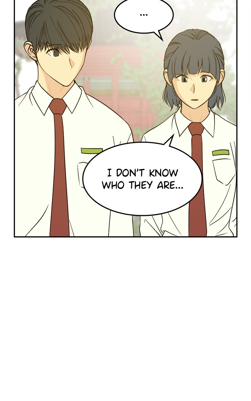 A Group Chat Without Me Episode 24 page 11 - 